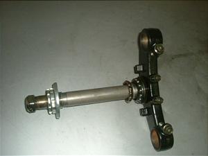 VFR-400/ VFR400   Xe NC21-1073