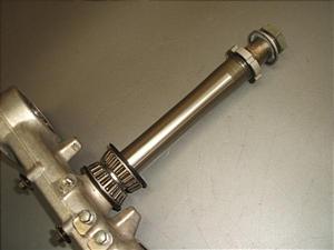 RMX250S Xe SJ13A-1041