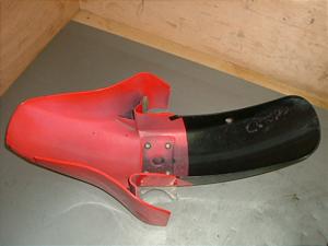 TZR250 tgtF_[ 1KT-0377