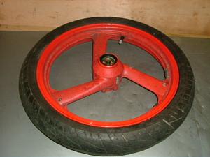 TZR250 tgzC[ 1KT-0377