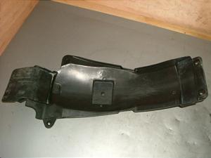 TZR250	 DP 1KT-0377