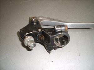 GB250Nu}/ Nu}250/ CLUBMAN   Nb`o[ MC10-1017