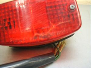 GB250Nu}/ Nu}250/ CLUBMAN   e[v MC10-1017