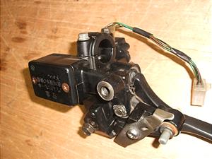 tH[TCg250/ FORESIGHT  Nb`o[ MF04-1001