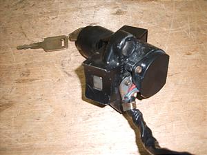 oIX250/ BALIUS CL[BOX ZR250A-0188