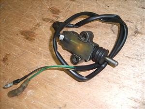 oIX250/ BALIUS X^hZT[ ZR250A-0188