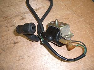 Ju90JX^(12V)/ CUB90CUSTOM   COjbVvOR[h HA02-1612