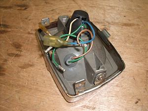 Ju90JX^(12V)/ CUB90CUSTOM   wbhCg HA02-1612