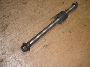 Ju90JX^(12V)/ CUB90CUSTOM   AANXVtg HA02-1612