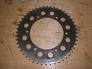 oIX250/ BALIUS XvPbg ZR250A-0660