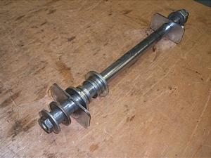 oIX250/ BALIUS AANXVtg ZR250A-0660