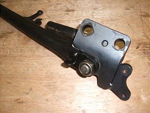 oIX250/ BALIUS TChX^h ZR250A-0660