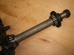 WFx200/ DJEBEL   Xe SH42A-1021