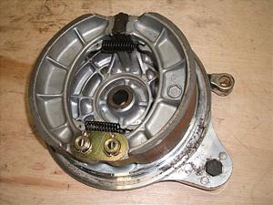 XeB[h400/ STEED  Au[Lh NC26-1308
