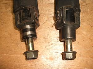 VT250F CXebvE MC08-1055