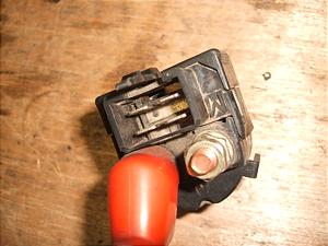 VT250F obe[RC/X^[^[[ MC08-1055