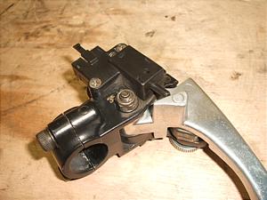 ZZR250/ ZZ-R250  Nb`o[ EX250H-0351