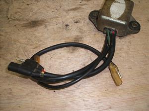 CR125R CDI JE01-1001