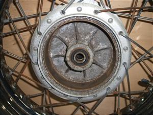 r[S250/ XV250 Virago AzC[^C 3DM-0016