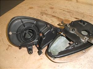 r[S250/ XV250 Virago GAN[i[BOX 3DM-0016