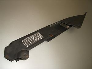 SRX400/ SRX-4  `F[Jo[ 1JL-0463