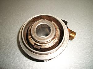 SRX400/ SRX-4  [^[MA 1JL-0463