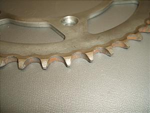 DR250S XvPbg SJ44A-1057