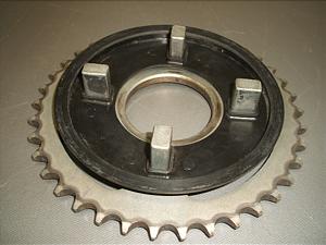 V[50/ CHALY/ VB   XvPbg CF50-3004
