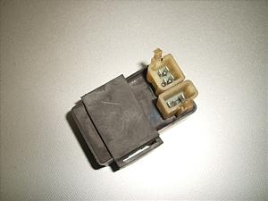 x[50S/ xB50/ BENLY  CDI CD50-2300