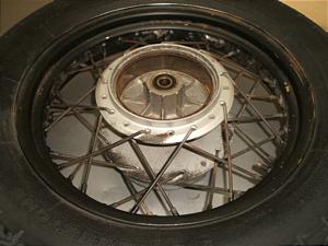 r[S250/ XV250 Virago AzC[^C 3DM-0037