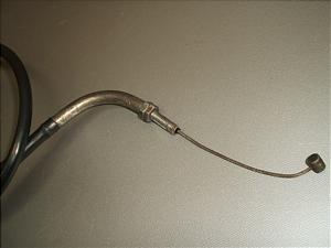 r[S250/ XV250 Virago ANZC[ 3DM-0037