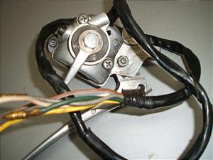K50(6V)  nhXCb` K50-1468