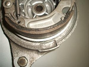 V[70(6V)/ CHALY/ VB   Au[Lh CF70-3005