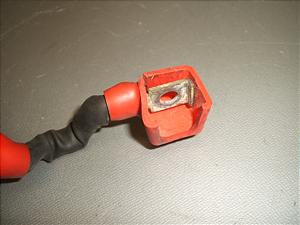 VT250F obe[RC/X^[^[[ MC08-1076