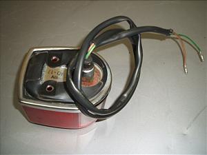 Ju50(12V)/ CUBRA  e[v C50-0050