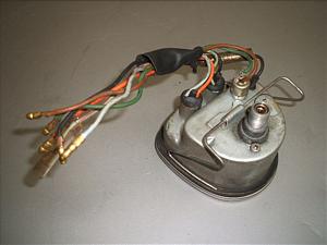 Ju50(12V)/ CUBRA  [^[ C50-0050