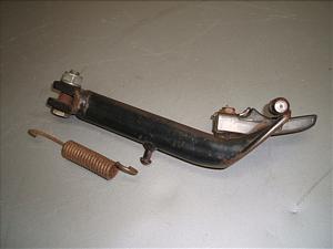 Ju50(12V)/ CUBRA   TChX^h C50-0050