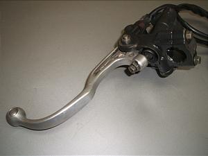 TT250RCh/ Raid   u[Lo[ 4GY-0292