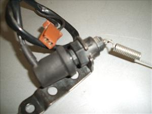 TT250RCh/ Raid   Au[LZT[ 4GY-0292