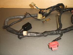 ZZR400/ ZZ-R400  Cn[lX ZX400K-0234