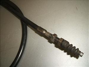 ZZR400/ ZZ-R400  Nb`C[ ZX400K-0234