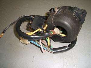 RZ125 nhXCb` 1GV-0345