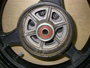 G~l[^[250SE/ ELIMINATOR AzC[^C EL250A-0477