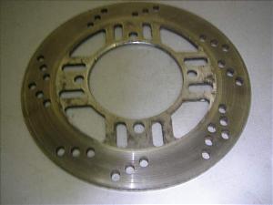 ZXR400 AfBXN[^[ ZX400L-0011