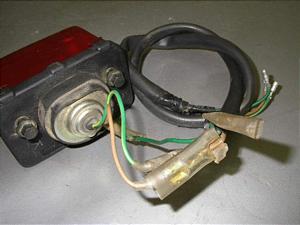WY50/ JAZZ (6V) e[v AC09-1006