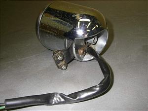 WY50/ JAZZ (6V) [^[ AC09-1006