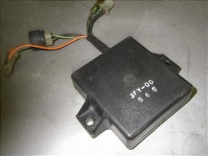 TDR50(6V) CDI 3FY-0011