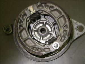 V[50(6V)/ CHALY/ VB   Au[Lh CF50-2839