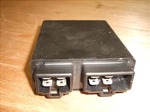 SRV250 CDI 4DN-0017