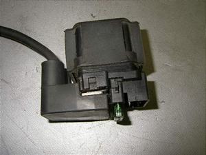 ZRX400 obe[RC/X^[^[[ ZR400E-3041